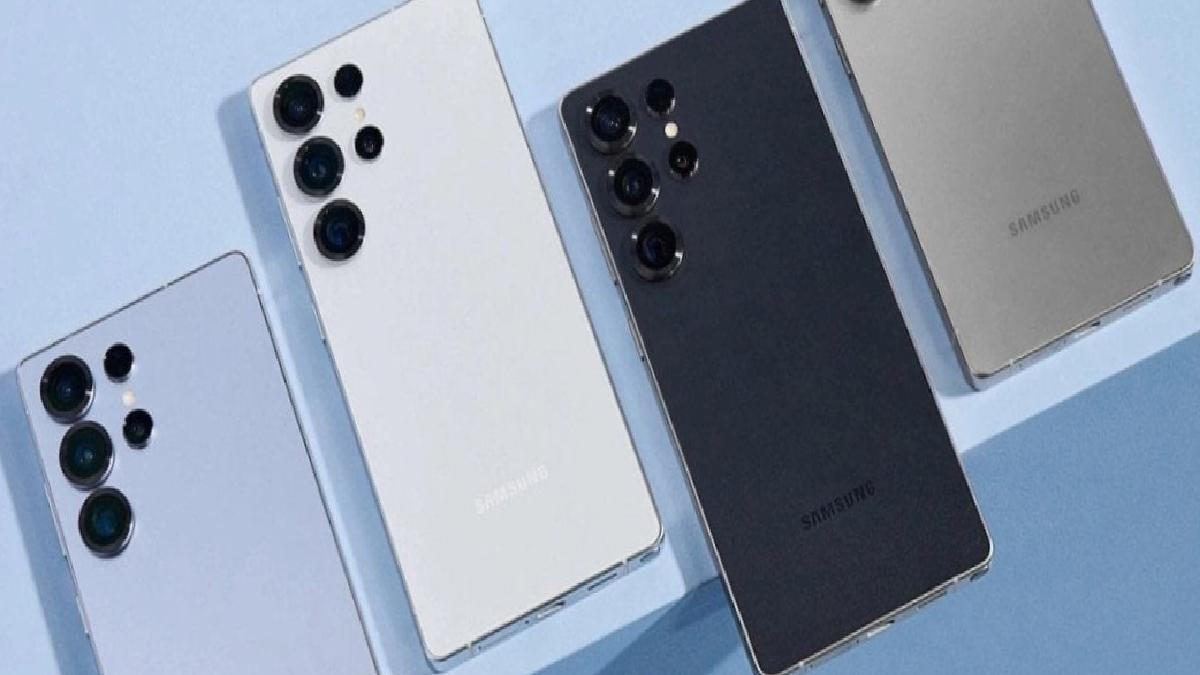 2025’in En Çok Görülen Akıllı Telefon Trendleri: S25 Ultra ve iPhone 17 Pro Max Zirvede