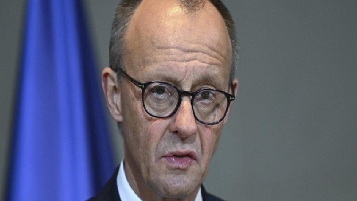 Avrupa Güç Dengesi ve Güvenlikte Yeni Yol Haritası: Merz’in Yeni Yıl Mesajı