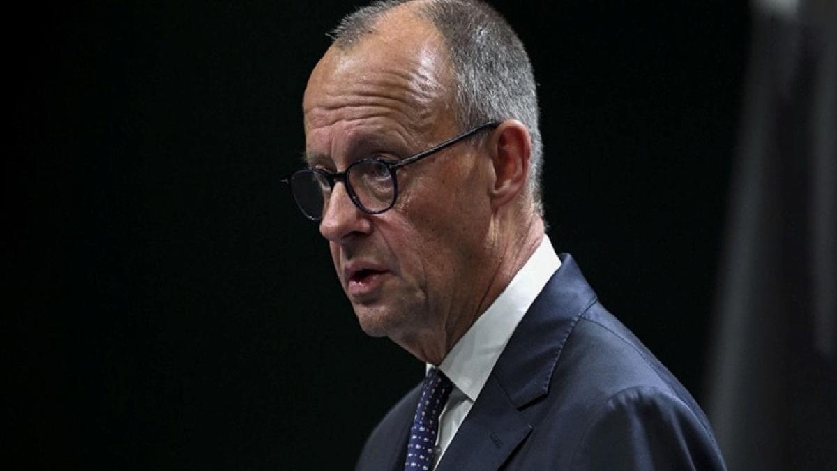 Avrupa Güç Dengesi ve Güvenlikte Yeni Yol Haritası: Merz’in Yeni Yıl Mesajı