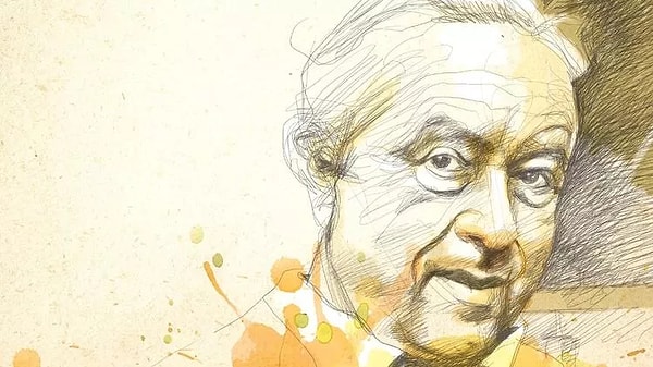 Aylak Adam'in Sessiz Direnişi: Sokaklar İçindeki İnsan ve Zamanın İzleri