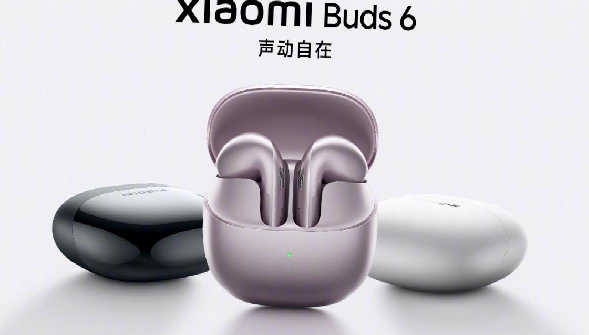 Buds 6: Xiaomi’nin Yeni Nesil Kablosuz Kulaklığıyla Ses Deneyimini Yükseltmesi