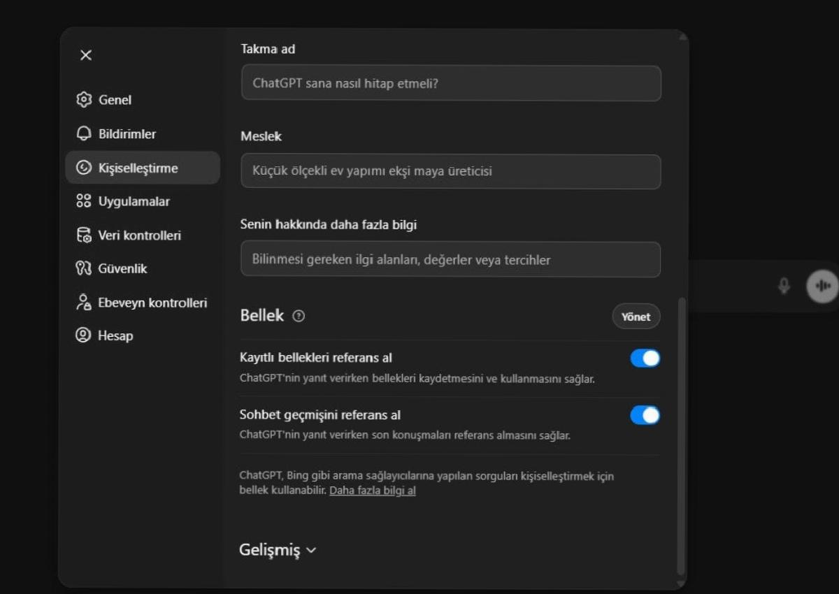 ChatGPT Güvenlik Rehberi: Kişisel Verileri Korumak İçin En Önemli 4 Adım