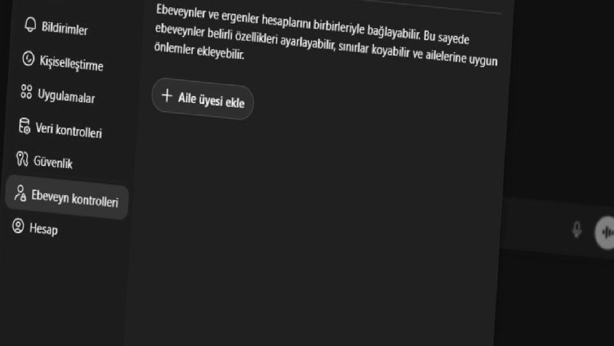 ChatGPT Güvenlik Rehberi: Kişisel Verileri Korumak İçin En Önemli 4 Adım