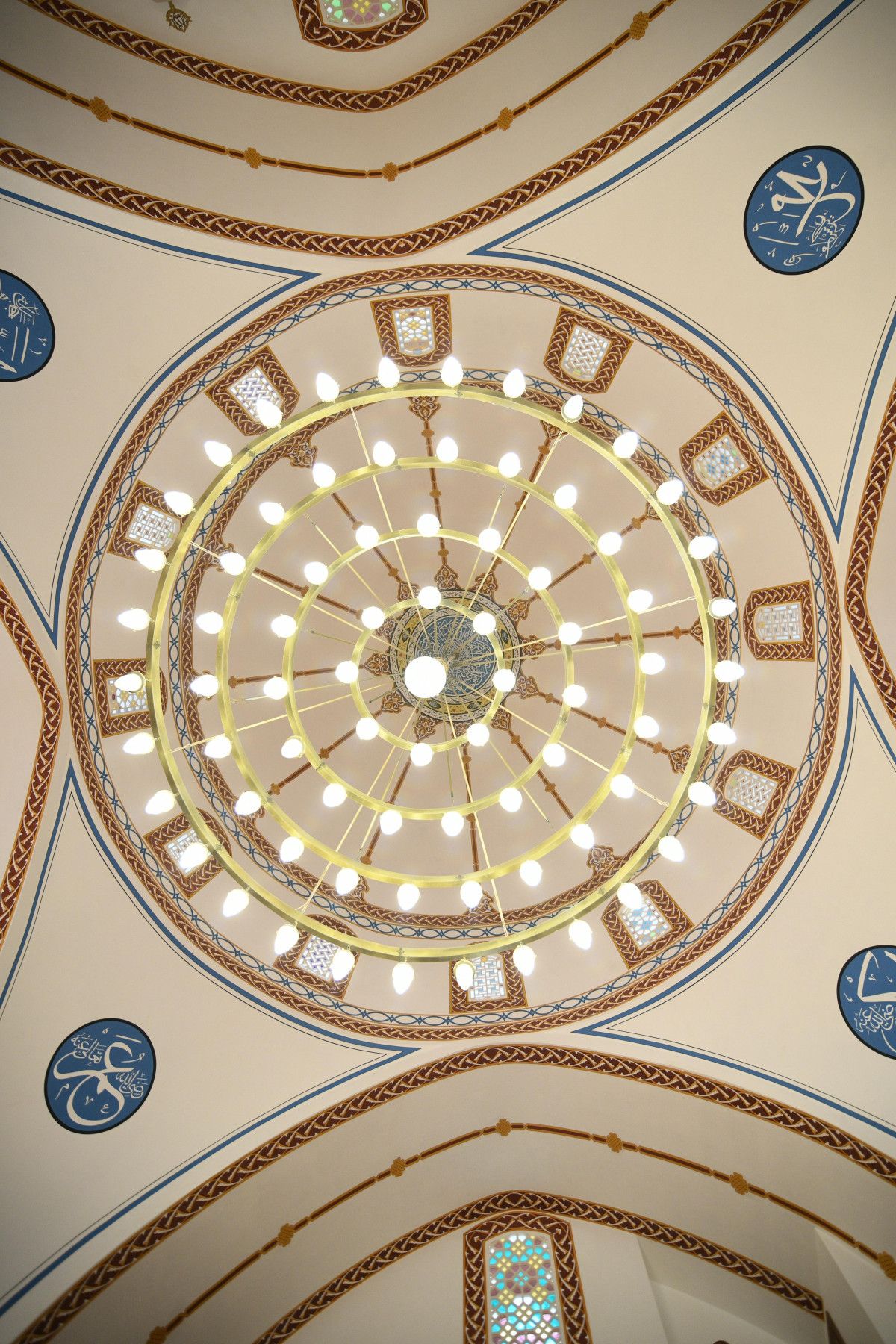 Habib-i Neccar Camisi Restorasyonu: Konya'dan Hatay’a Dayanışma ve İmkanlı İyileştirme Hikayesi