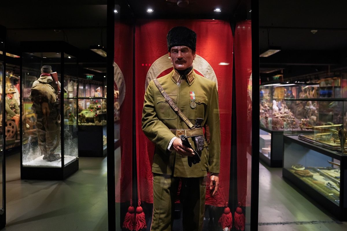 Hisart Canlı Tarih Müzesi: Hafıza Merkezi ve Diyorama Tarzıyla Tarihe Yeni Bir Bakış