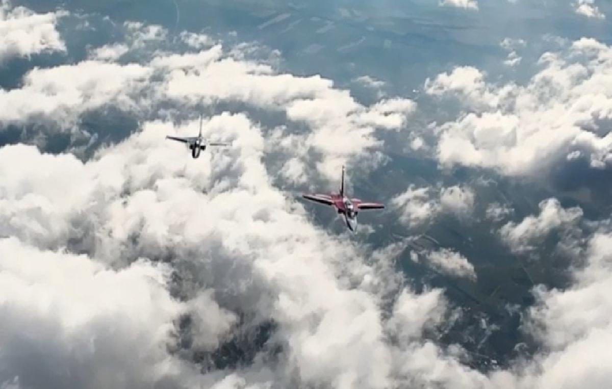 HÜRJET İhracatı: Türkiye’nin Savunma Sanayinde Yeni Bir Dönem Başlıyor