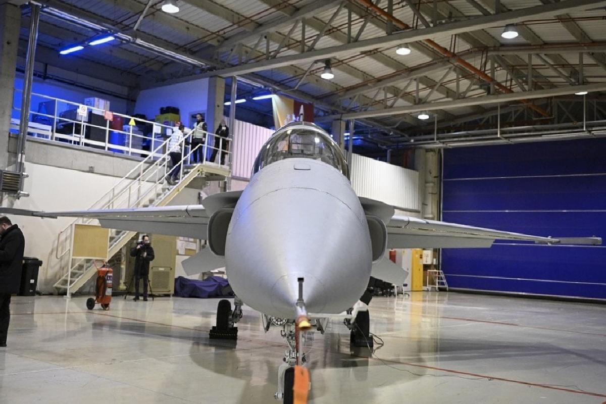 HÜRJET İhracatı: Türkiye’nin Savunma Sanayinde Yeni Bir Dönem Başlıyor