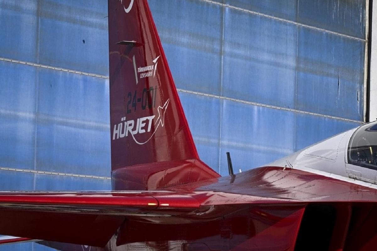 HÜRJET İhracatı: Türkiye’nin Savunma Sanayinde Yeni Bir Dönem Başlıyor