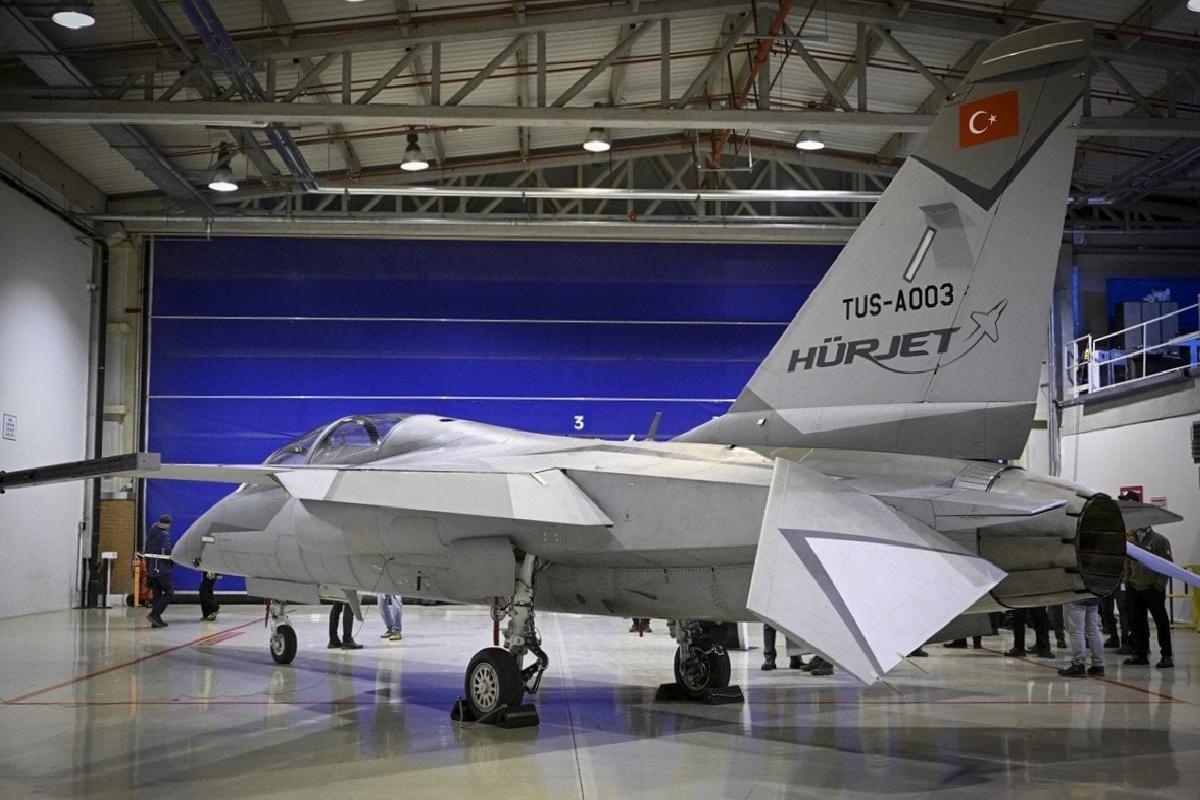 HÜRJET İhracatı: Türkiye’nin Savunma Sanayinde Yeni Bir Dönem Başlıyor