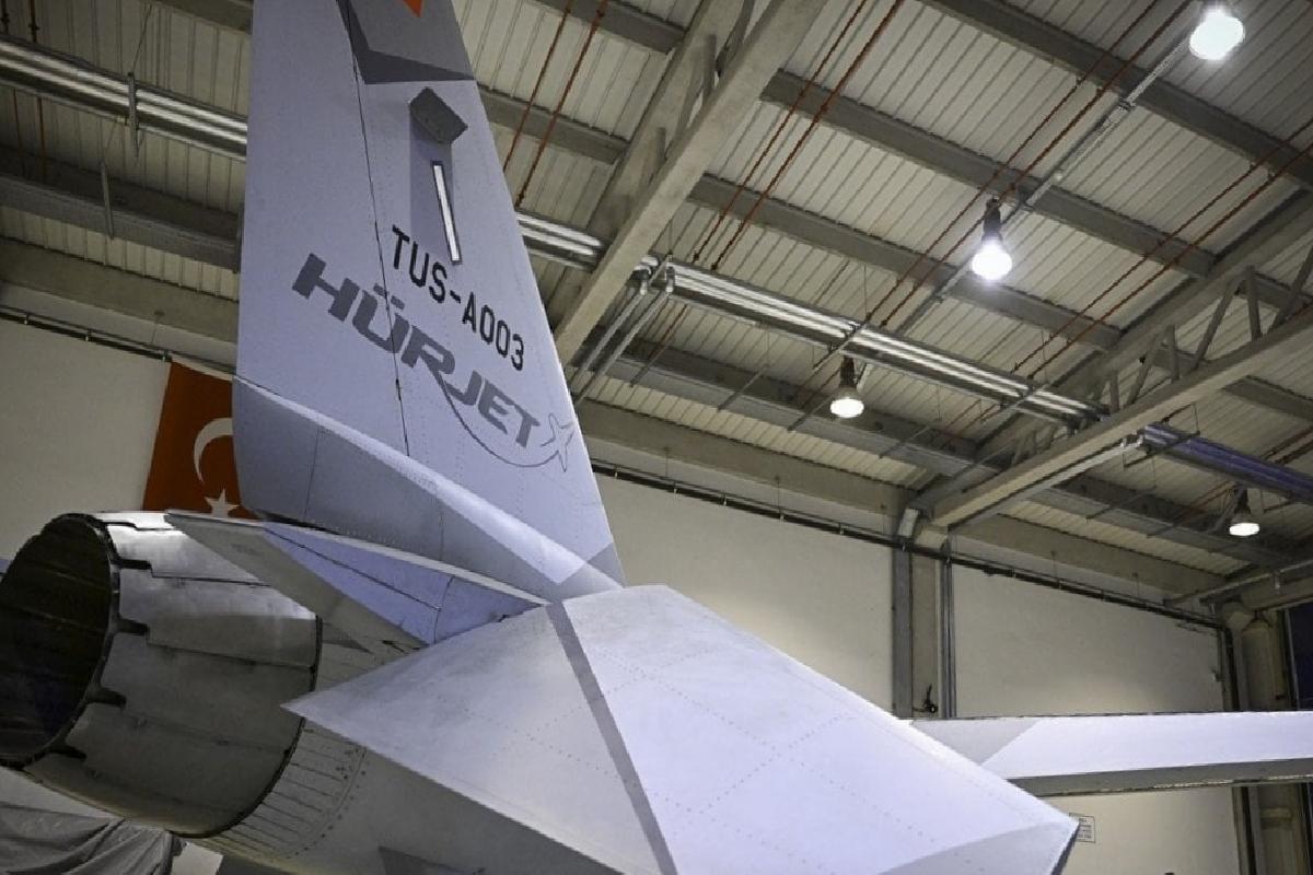 HÜRJET İhracatı: Türkiye’nin Savunma Sanayinde Yeni Bir Dönem Başlıyor