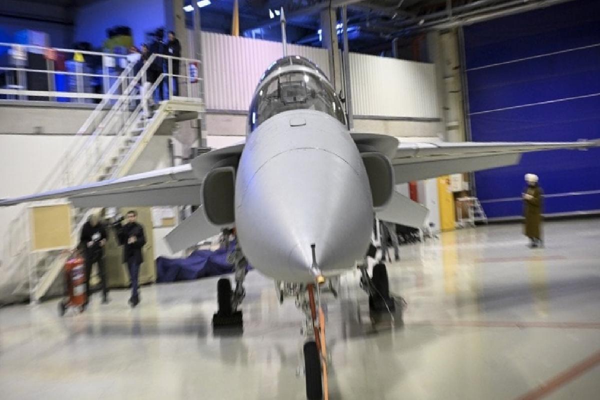 HÜRJET İhracatı: Türkiye’nin Savunma Sanayinde Yeni Bir Dönem Başlıyor