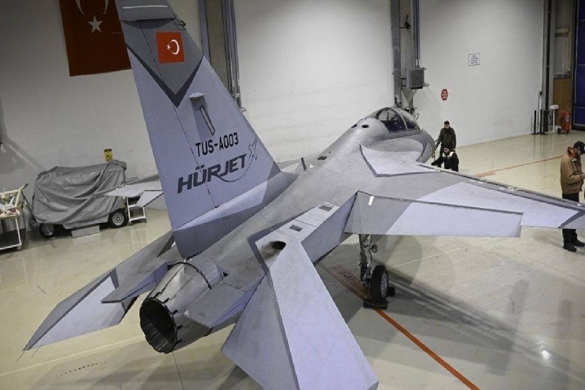 HÜRJET İhracatı: Türkiye’nin Savunma Sanayinde Yeni Bir Dönem Başlıyor