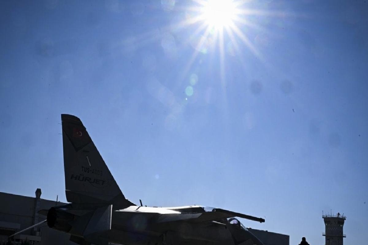 HÜRJET İhracatı: Türkiye’nin Savunma Sanayinde Yeni Bir Dönem Başlıyor