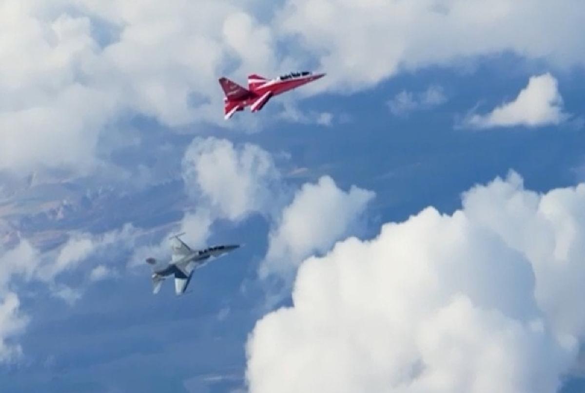 HÜRJET İhracatı: Türkiye’nin Savunma Sanayinde Yeni Bir Dönem Başlıyor