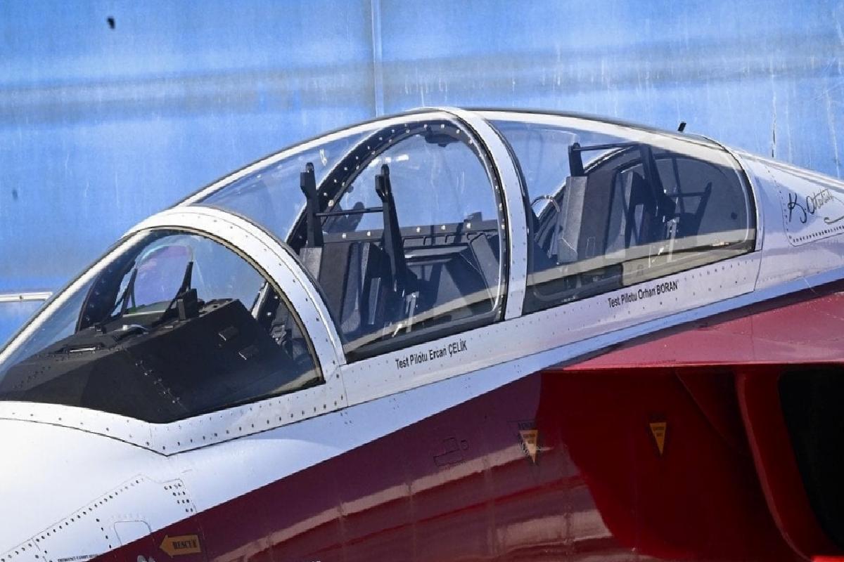 HÜRJET İhracatı: Türkiye’nin Savunma Sanayinde Yeni Bir Dönem Başlıyor