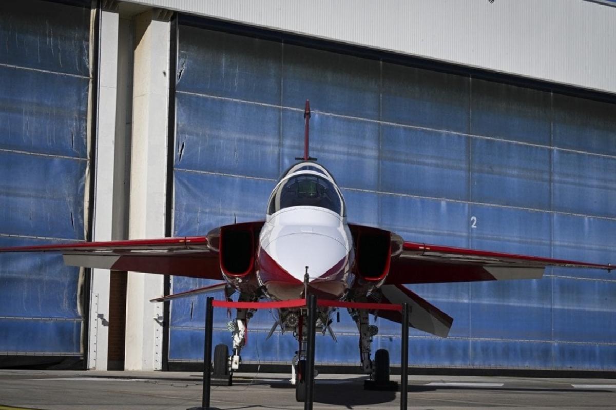 HÜRJET İhracatı: Türkiye’nin Savunma Sanayinde Yeni Bir Dönem Başlıyor