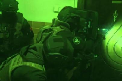 İstanbul’da 29 Şüpheliye Yönelik Eş Zamanlı Operasyon: DEAŞ Propagandası ve Faaliyet Tespiti