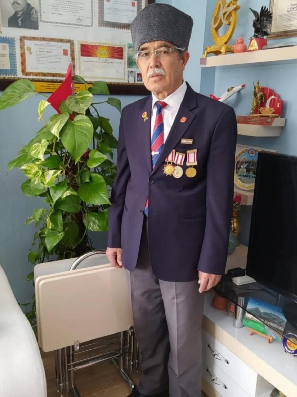 Kayseri Argıncık’ta Gaziler Günü Faciası: Osman Balcı'nın Son Yolculuğu