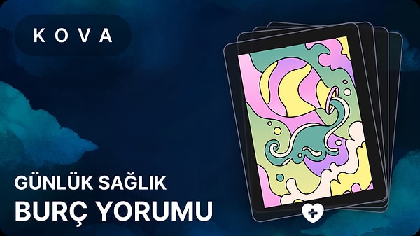 Kova ve Yükselen Kova İçin Günlük Medikal Astroloji Yorumu: Sağlıkta Dikkat Edilmesi Gerekenler
