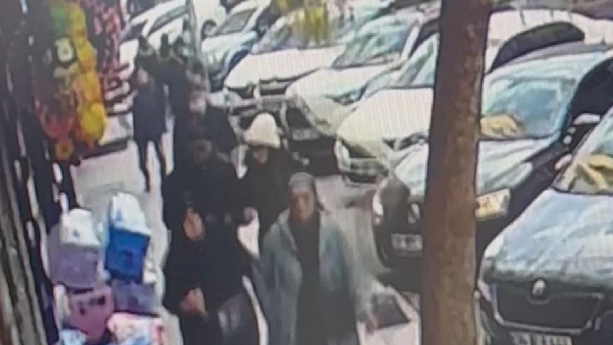 Mareşal Çakmak Mahallesi'nde Balkon Çökmesi ve Olayın Ardındaki Gelişmeler