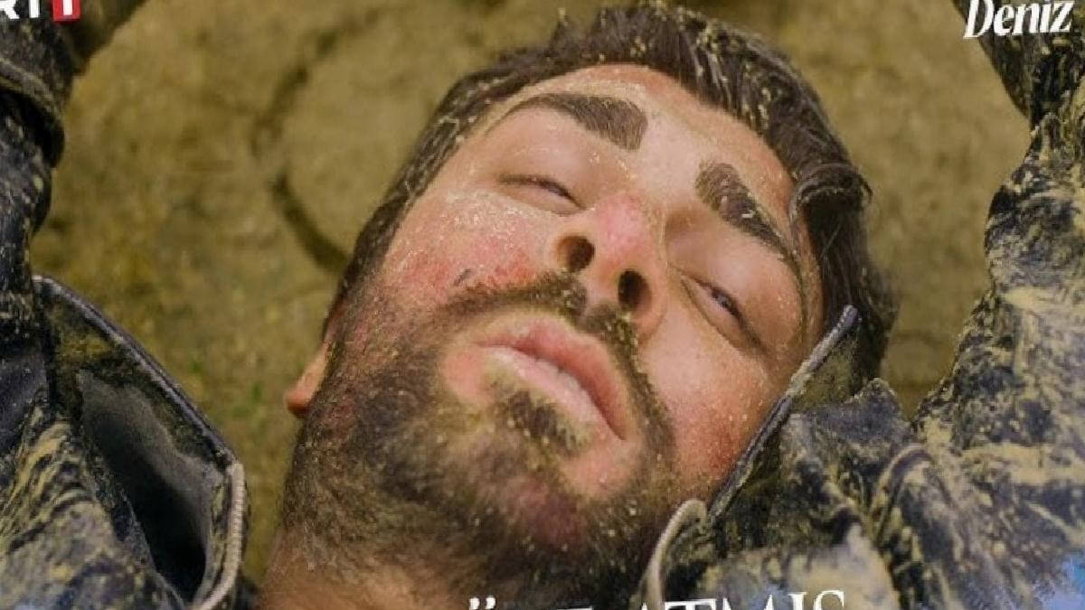 Taşacak Bu Deniz: Gökhan'ın Gizemli Köprüsü ve Ailesel Sırları