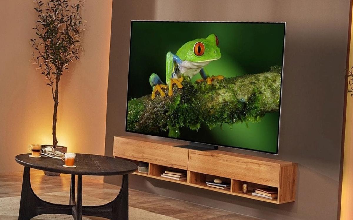 Televizyonların Ömürleri ve Dayanıklılık: QLED vs OLED Penceresi