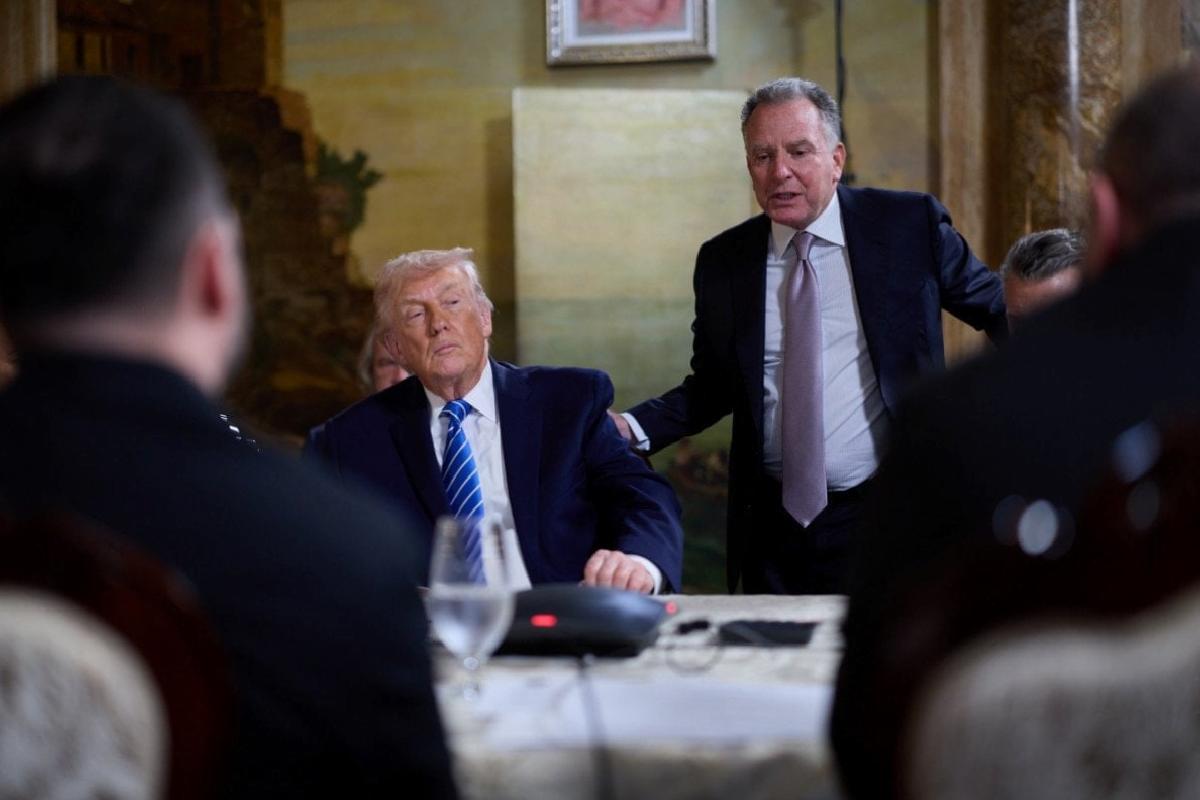 Trump-Zelensky Görüşmesi: Barış İçin Yeni Adımlar ve Üçlü Görüşme Açıkları