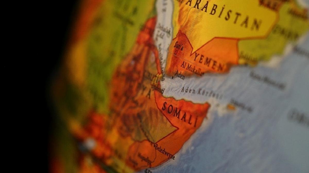 Türkiye-Somali İş Birliğinde Uzay Limanı Vizyonu: Ekonomik ve Stratejik Kazanımlar