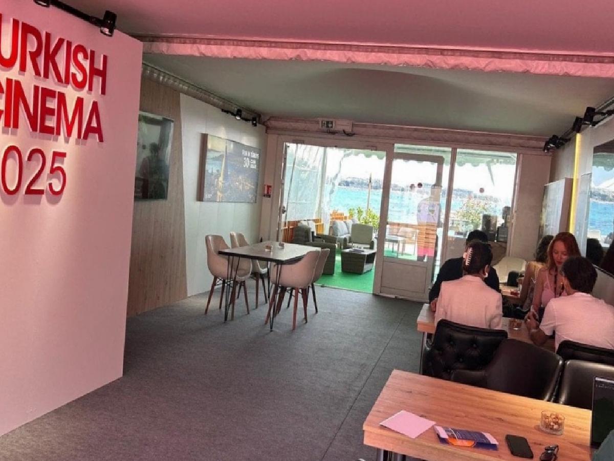 Türkiye'de Kültür, Sanat ve Turizm Alanında Büyük Destekler ve Uluslararası Tanıtım Hamleleri