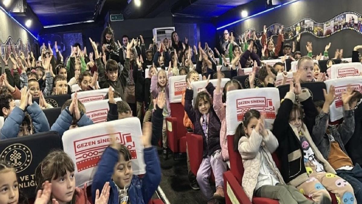 Türkiye'de Kültür, Sanat ve Turizm Alanında Büyük Destekler ve Uluslararası Tanıtım Hamleleri