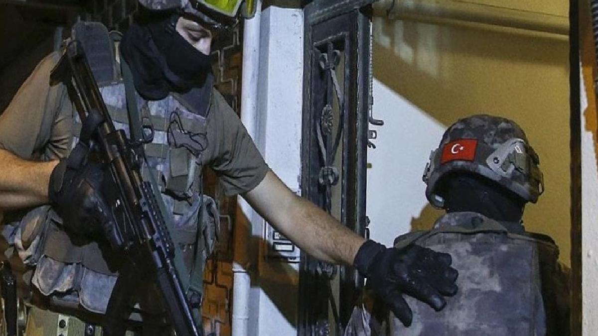 Yalova ve İstanbul’da DEAŞ Operasyonları: 7 Polis Yaralı, Geniş Güvenlik Önlemleri