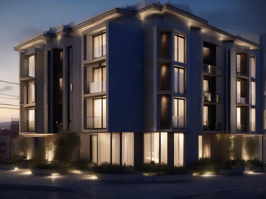 2025 Konut Piyasası Raporu: Fiyatlar, Arsa Maliyetleri ve Finansman Dengesi