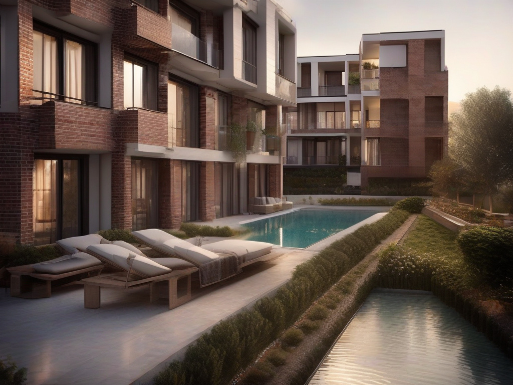 2025 Konut Piyasası Raporu: Fiyatlar, Arsa Maliyetleri ve Finansman Dengesi