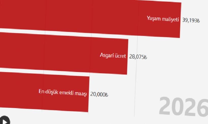 2026 Emeklilik Maaşları ve Taban Ücret Tartışması: Yeni Düzenlemelerin Bileşenleri
