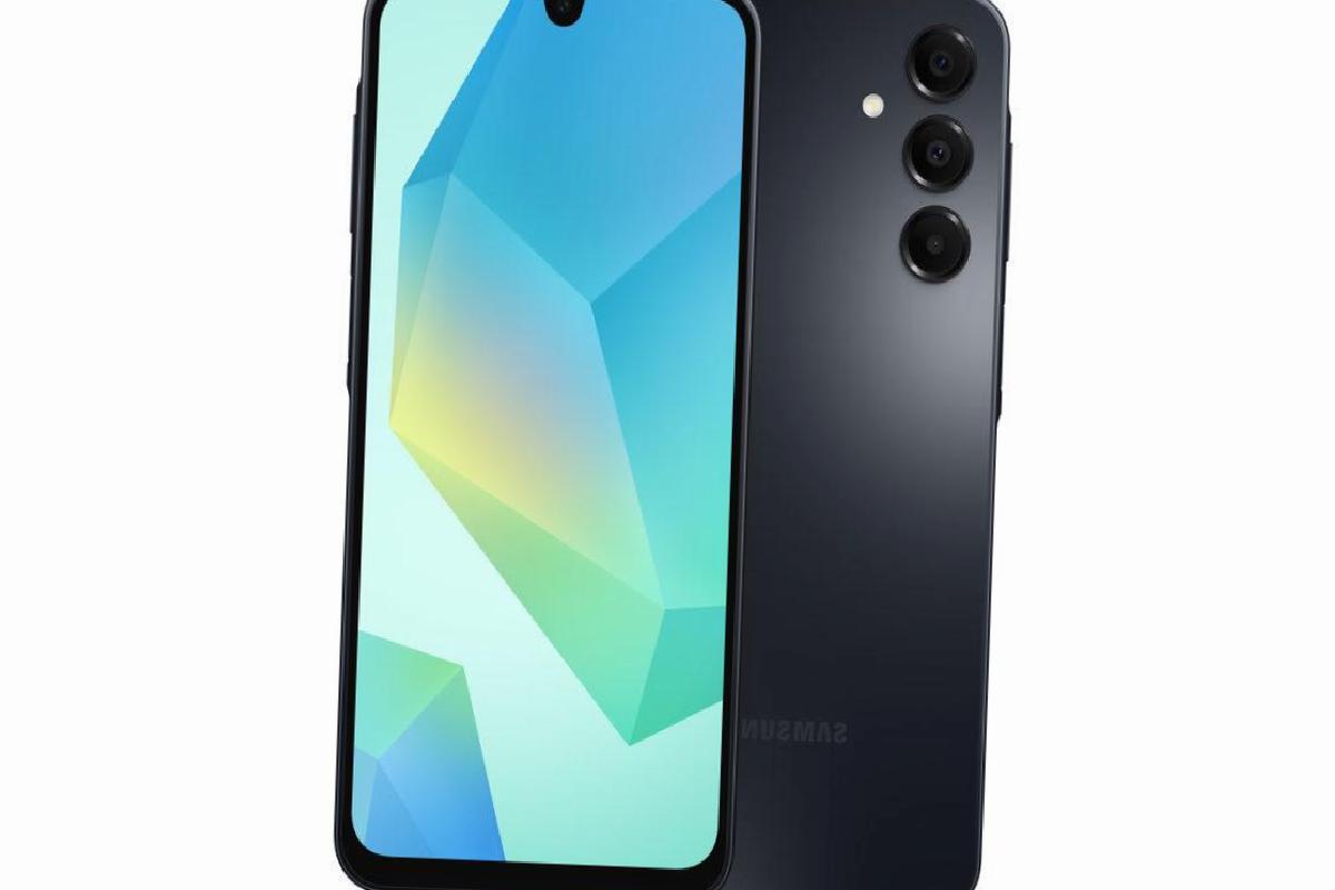 A101 Bu Hafta Türkiyede Peynir Ekmek Gibi Satan Samsung Galaxy A16’yi Satışa Sunuyor