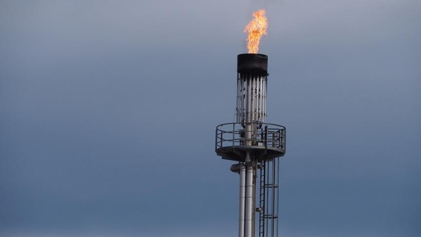 AB, Rusya'dan gaz ithalatını sonlandırmaya onay verdi