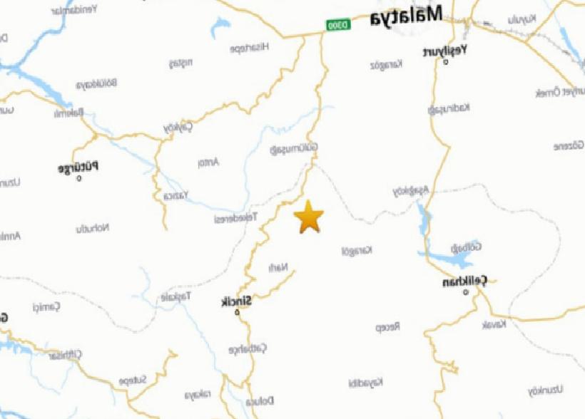 Adıyaman'da Yakın Tarihli Depremde Yaşananlar ve Uzman Uyarılarıyla Son Dakika