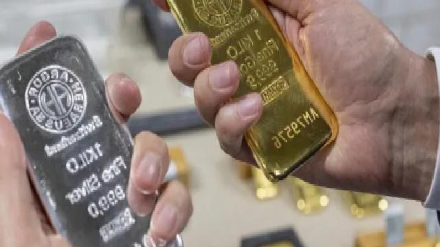 Altın ve Gümüşün Rekor Haftasında Şampiyonluk Lağvedilmeyen An: Haftanın Şampiyonu Belli Oldu