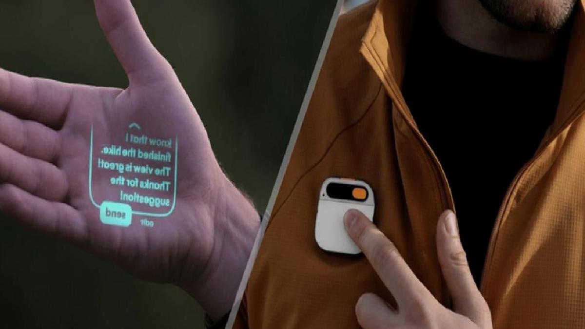 Apple, Bozuk Para Büyüklüğünde Bir Giyilebilir Cihaz Geliştiriyor: Kamerasıyla Gündeme Gelen Yeni Nesil Birinci Parti Teknoloji