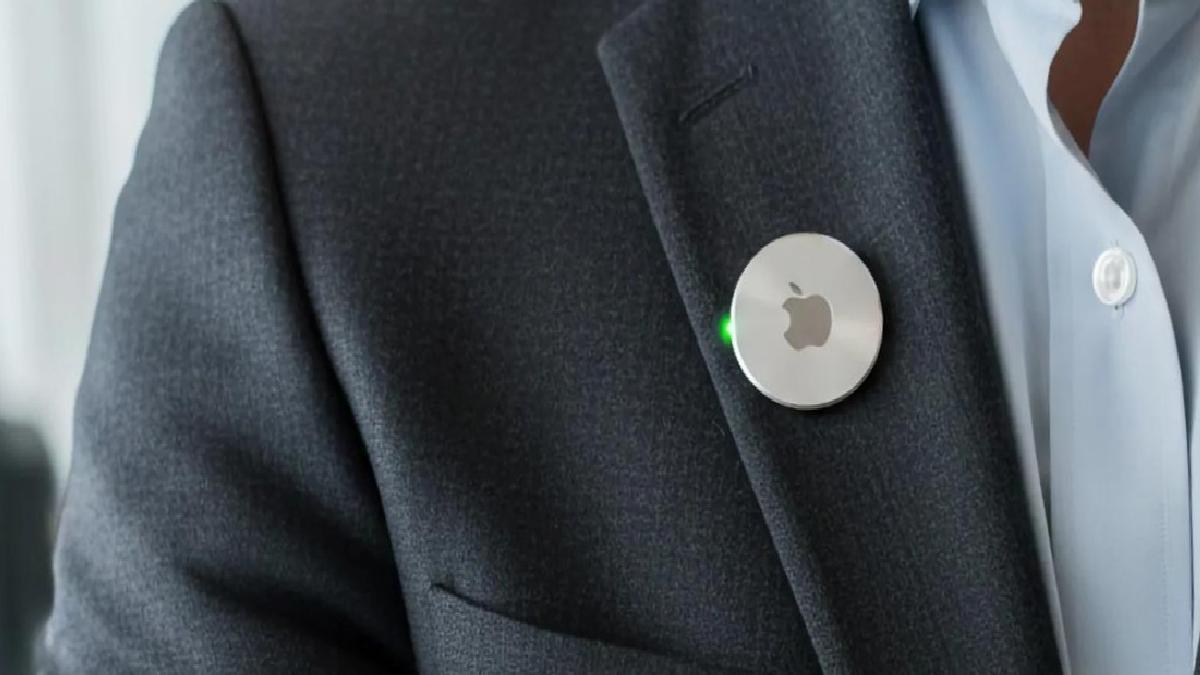 Apple, Bozuk Para Büyüklüğünde Bir Giyilebilir Cihaz Geliştiriyor: Kamerasıyla Gündeme Gelen Yeni Nesil Birinci Parti Teknoloji