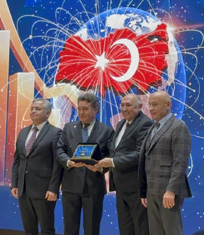 Asortie Mobilya Afrika’da İhracatını %350 Artırarak Yeni Bir Döneme Giriyor