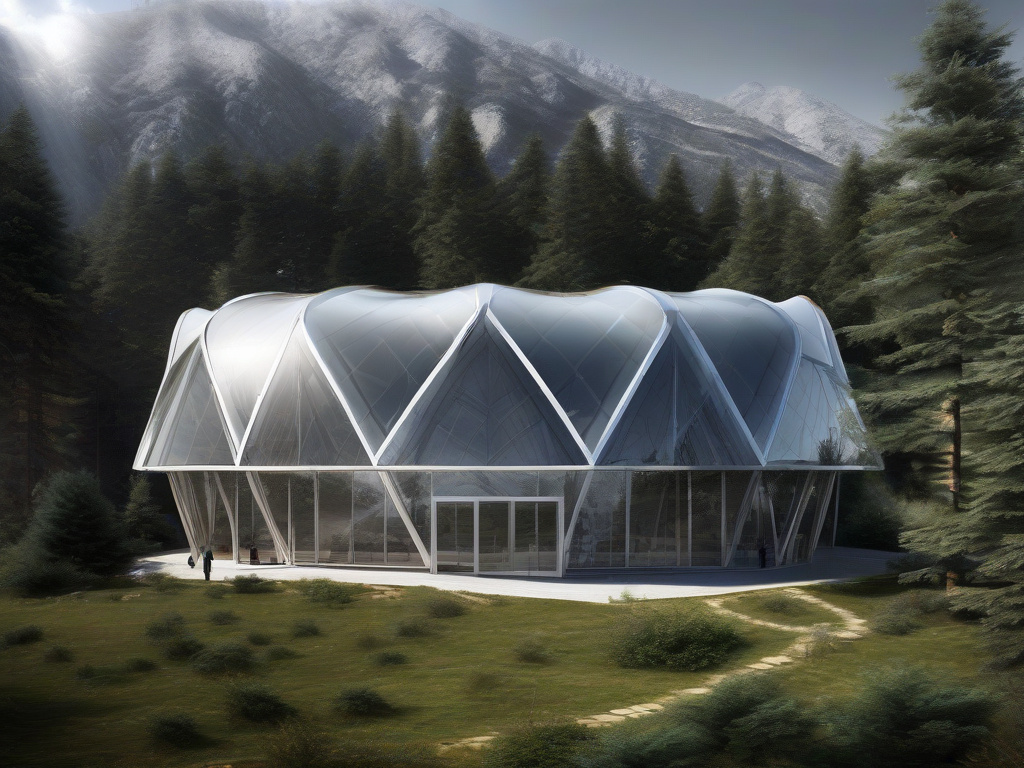 Ayder Yaylası'nda Uluslararası Enerji Forumu: Enerji, Güvenlik ve Diplomasi Ön Planda