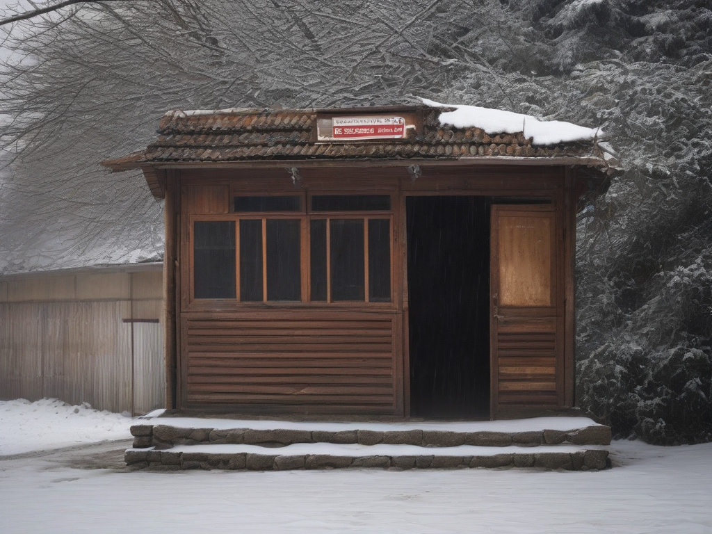 Bafra’da Kar ve Ulaşım Engelleri Nedeniyle Taşımalı Eğitimde Erteleme