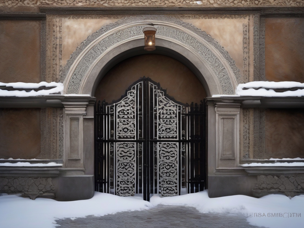 Bafra’da Kar ve Ulaşım Engelleri Nedeniyle Taşımalı Eğitimde Erteleme