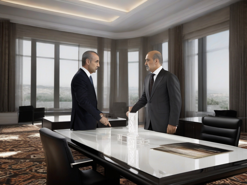 Bakan Yerlikaya Romanya Başbakanı Bolojan ile Görüştü: Resmi Görüşmenin Detayları ve Önümüzdeki İş Birliği Adımları