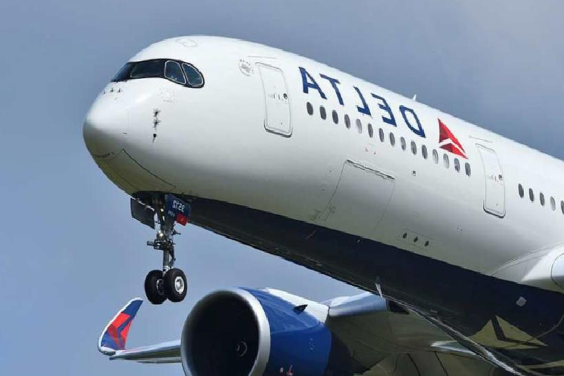 Bank of America’ya Göre 2026’da Takip Edilmesi Gereken En İyi 3 Havayolu Şirketi