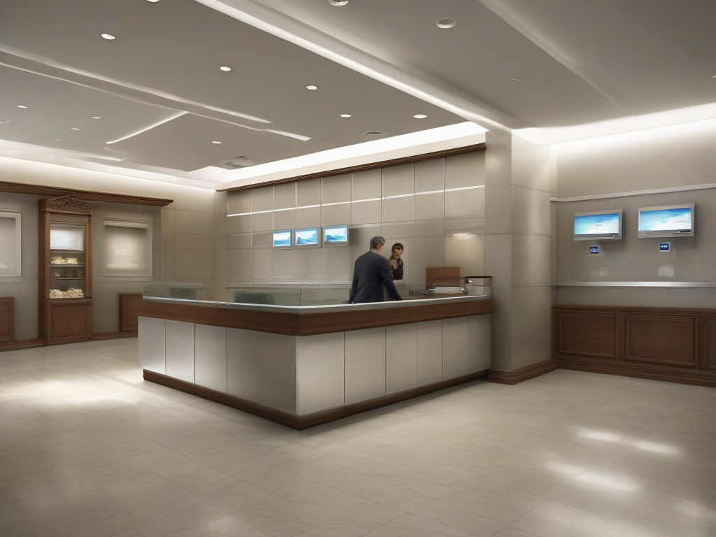 Bankalardaki Mevduat Geçen Sene Yüzde 41 Arttı: Kurumsallaştırılmış ve Özgünleştirilmiş Bir Web Başlığı