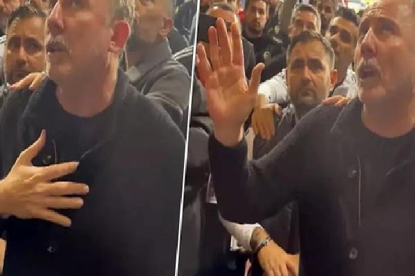 Beşiktaş'ta Gidişat Değişim Beklentileri ve Ahengi Yeniden Arayışı