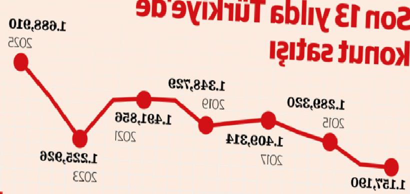 Birikimler Konuta Gidince Rekor Nakitle Geldi