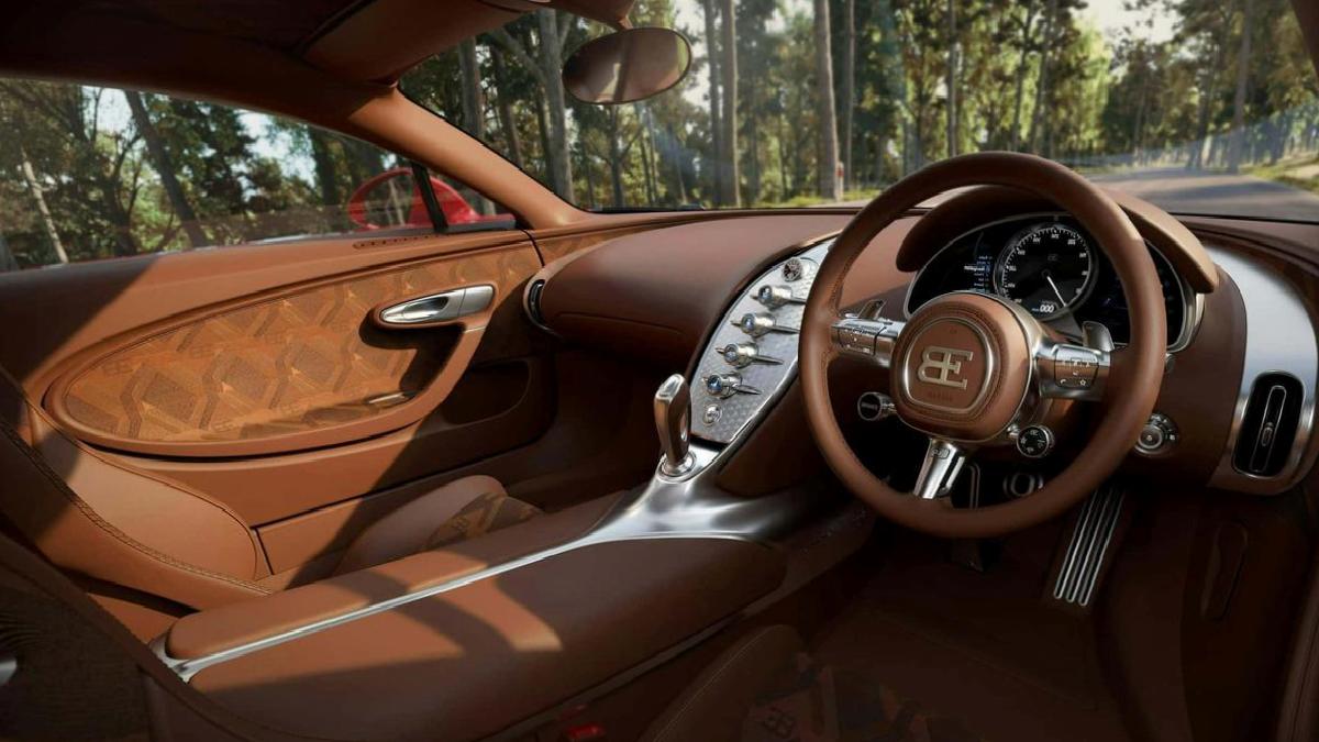 Bugatti’nin Yeni & 810 Milyon Liralık FKP Hommage: Sadece 1 Adet Üretilen Veyron’a Selam Çakan Süper Otomobil